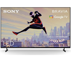 Sony BRAVIA KD-85X80L (85 Zoll 4K TV, Google TV, PS5-optimiert) für 1.199€ (Vergleich: 1.508,90€)