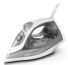 Philips EasySpeed Dampfbügeleisen (2000W, Keramiksohle) für 20,99€ (Vergleich: 25,99€)
