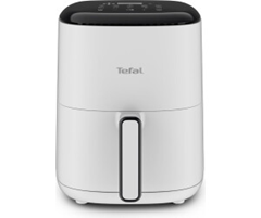 Tefal Easy Fry Compact Heißluftfritteuse (3L, Digital-Display) für 45,49€ (Vergleich: 60,99€)