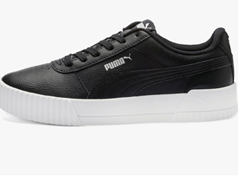 PUMA Carina Leather Damen Sneaker ab 22,02€