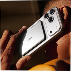 LISEN 15W MagSafe Powerbank Ultrdünn (5000mAh) für nur 18,99€