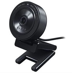 RAZER Kiyo X Webcam für 25€ (Vergleich: 37,78€)