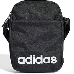 adidas Linear Organizer Schultertasche für 8,73€ (Vergleich: 13,52€)