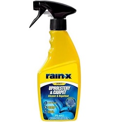 Rain-X Polster- & Teppichreiniger (500 ml, mit Fleckenschutz) für 5,79€ (Vergleich: 9,95€)