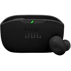 JBL Wave Buds 2 In-Ear Kopfhörer (ANC, 40h Akku) für 33,00€ (Vergleich: 39,99€)