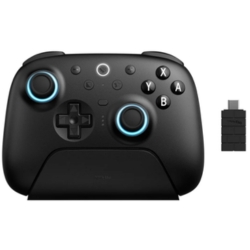 8BitDo Ultimate 2 Bluetooth Controller (mit TMR Joysticks & Ladestation) für nur 57,89€ (Vergleich: 67,52€)