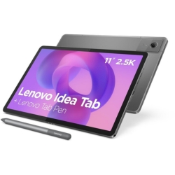 Lenovo Idea Tab (11 Zoll, 128GB) in Polar Blue für 143,99€ (Vergleich: 199€)