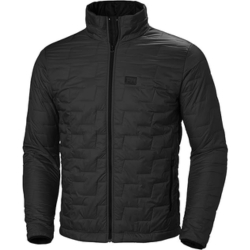 Helly Hansen Herren LifaLoft Insulator Jacke (Schwarz) gibt es ab 87,82€ (Vergleich: 125,99€)
