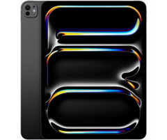 Apple iPad Pro (2024) 13“ 512GB Wi-Fi + 5G (Schwarz) für 1.149€ (Vergleich: 1.389€)