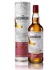 Ardmore 12 Jahre Port Wood Finish Whisky für 32,84€ (Vergleich: 46,69€)