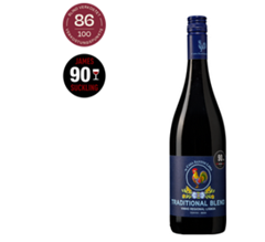 33% Rabatt auf 40 ausgewählte Spitzenweine + 10€ bei der Weinbörse