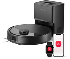 roborock Q10 X5+ Saugroboter mit Absaugstation für 199,99€ (bisheriger Bestpreis: 259,99€)