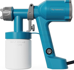 Tilswall HVLP Farbsprühsystem für 19,94€