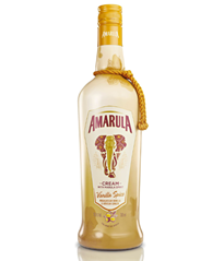 Amarula Vanilla Spice (700 ml) für nur 7,00€ im Sparabo (Vergleich: 12,99€)