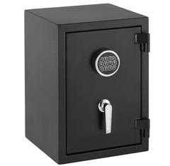 Amazon Basics Feuerfester Safe (35L) für 136,49€