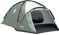 Coleman Rocksprings 4 Personen Zelt für 109,90€ (Vergleich: 184,94€)