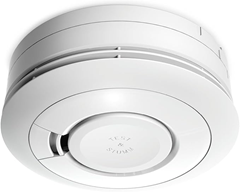 Ei Electronics Ei650 Rauchwarnmelder (10 Jahre Batterie) für 18,99€ (Vergleich: 22,99€)