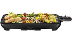 Tefal Plancha Malaga Elektrogrill (2000W) für 52,37€ (Vergleich: 69,49€)