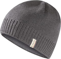 VAUDE Edo Beanie III Mütze für 16,99€ (Vergleich: 21,98€)