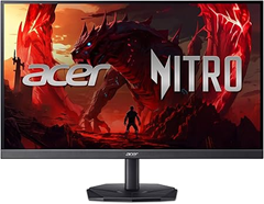 Acer Nitro KG242YX1 Gaming Monitor (23,8″, IPS, 200Hz) für 69,70€ (Vergleich: 90,75€)