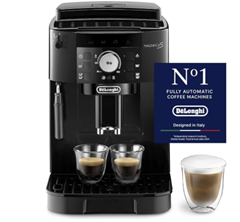 De’Longhi Magnifica S (ECAM11.112.B) Kaffeevollautomat für 269,99€ (Vergleich: 289,99€)