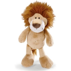 NICI Kuscheltier – Löwe 48390 (25 cm) für nur 12,97€ (Vergleich: 28,94€)