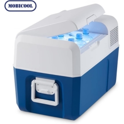 MOBICOOL MCF32 elektrische Kompressor-Kühlbox (31 l) für nur 149,00€ (Vergleich: 200,89€)