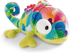 NICI Kuscheltier Chamäleon Candymon (18 cm) für 7,17€ (Vergleich: 15,39€)