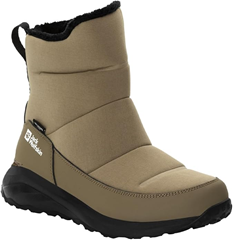 Jack Wolfskin Damen Dromoventure Texapore Winterstiefel für 67,99€