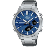 Casio Edifice Herren Armbanduhr „EFV-C120D“ für 69,00€ zzgl. Versand (Vergleich 97,29€)