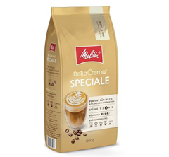 Melitta BellaCrema Speciale Kaffeebohnen (1 kg) für nur 12,59€ im Sparabo