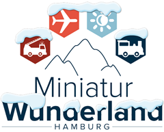 Miniatur Wunderland: Freier Eintritt für Menschen, die sich das Wunderland sonst nicht leisten können