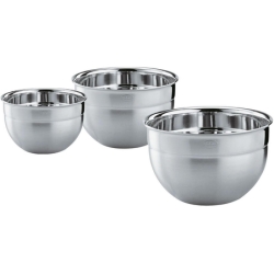 RÖSLE Schüssel-Set (3-teilig) für nur 44,86€ (Vergleich: 57,95€)