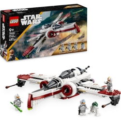 LEGO Star Wars 75402 ARC-170 Starfighter für nur 39,99€ (Vergleich: 49,98€)