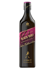 Johnnie Walker Black Ruby Blended Scotch Whisky (700ml) ab 18,99€ (Vergleich: 26,98€)