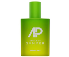 Amando Perez Endless Summer Eau de Parfum (50 ml, Kokos & Limette) ab 15,29€ (Vergleich: 19,99€)