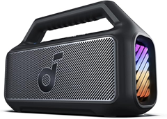 soundcore Boom 2 Outdoor-Lautsprecher (80W, IPX7, 24h Akku) für 79,99€ (Vergleich: 93,99€)