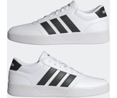 adidas Herren Breaknet 3.0 Sneaker ab 25,10€ (Vergleich: 41,98€)
