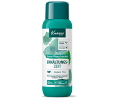 Kneipp Aroma-Pflegeschaumbad Erkältungszeit (400 ml) für 2,47€