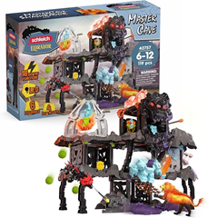 Schleich ELDRADOR Creatures MasterCave Smashrador (42757) für 74,99€ (Vergleich: 89,02€)