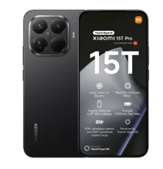 Xiaomi 15T Pro (512GB) für 19,99€ mit dem o2 Mobile XL Promo (300 GB, o2) für 29,99€/Monat + 150€ Bonus
