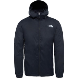 The North Face Herren Funktionsjacke „M Quest“ (TNF Black) für nur 70,95€ (Vergleich: 84,98€)