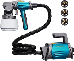 Tilswall Shark 800 Farbsprühsystem (800W, 1300ml) für 41,99€
