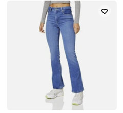 eBay: 50% Rabatt auf ausgewählte Levi’s Artikel