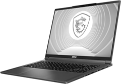MSI CreatorPro 16 AI Studio (UHD MiniLED, Core Ultra 9, 64GB RAM) für 3.223,48€ (Vergleich: 6.082,99€)
