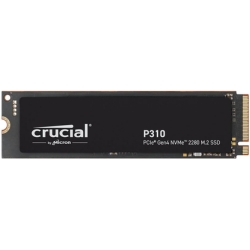 Crucial P310 4TB M.2 NVMe SSD (PCIe Gen4, 7.100 MB/s) für 290,69€ (Vergleich: 385,99€)