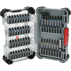 Bosch Professional 48-tlg. PRO Impact Bit-Set (für Schlagschrauber) für 30,91€ (Vergleich: 35,95€)