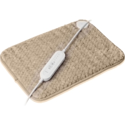 medisana HP 519 Heizkissen (4 Stufen, Abschaltautomatik) für 19,99€ (Vergleich: 24,95€)