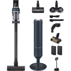 SAMSUNG Bespoke Jet Plus Wet & Clean (inkl. 2. Akku & All-in-One Station) für 399,00€ (Vergleich: 499,00€)