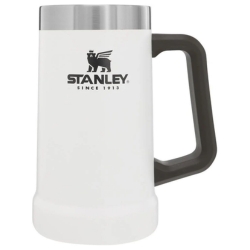 STANLEY Adventure Vacuum Stein (709ml Thermo-Bierkrug) für 20,40€ (Vergleich: 29,49€)